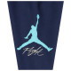 Jordan Βρεφικές φόρμες σετ Baseline Pullover Set
